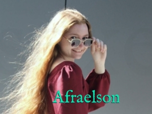 Afraelson