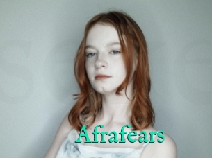 Afrafears