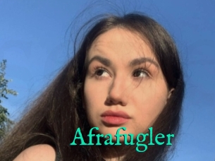 Afrafugler