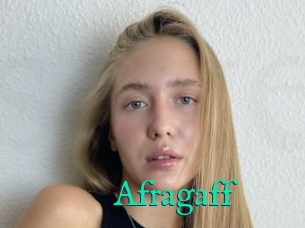 Afragaff