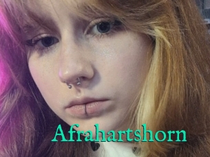 Afrahartshorn