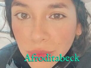 Afroditabeck