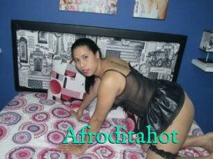 Afroditahot