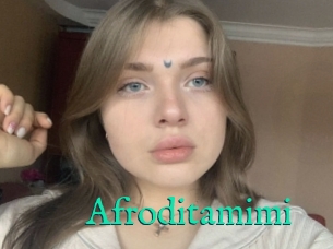 Afroditamimi