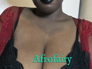 Afrofairy
