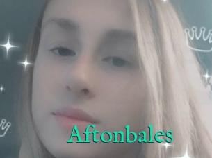 Aftonbales