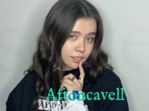 Aftoncavell