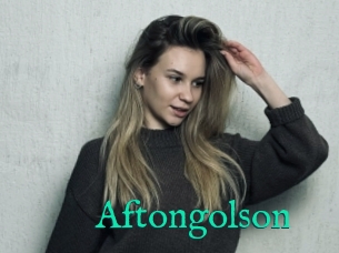 Aftongolson