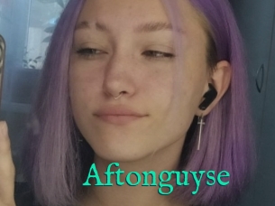 Aftonguyse