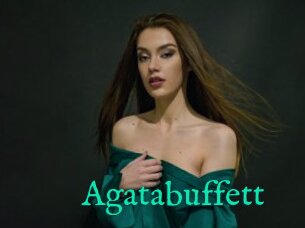 Agatabuffett