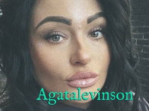 Agatalevinson