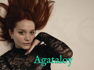 Agataloy