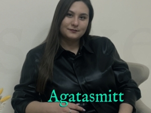 Agatasmitt