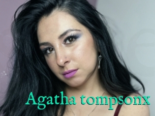 Agatha_tompsonx