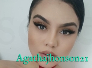 Agathajhonson21