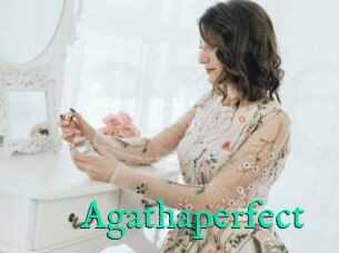 Agathaperfect