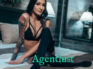 Agentlust