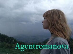 Agentromanova