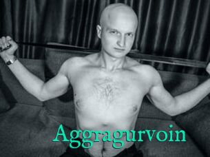 Aggragurvoin