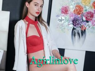 Agirlinlove