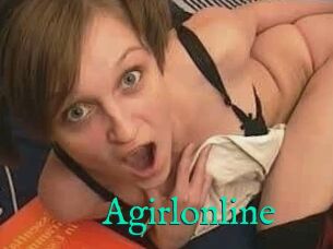 Agirlonline