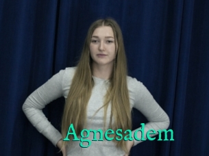 Agnesadem