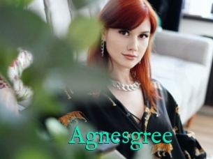 Agnesgree