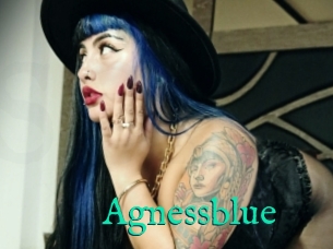 Agnessblue