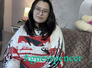 Agnesspencer