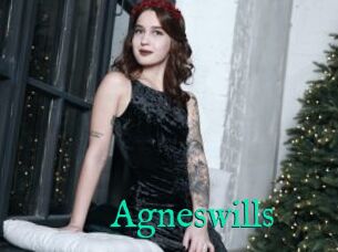 Agneswills