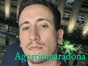 Agustinmaradona