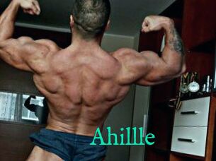 Ahillle