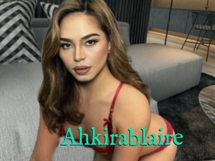 Ahkirablaire