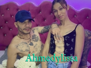 Ahmedylissa