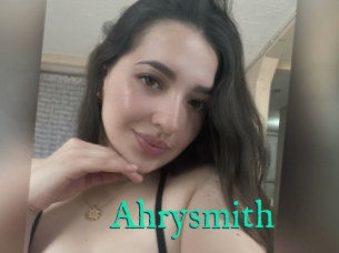 Ahrysmith