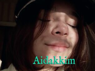 Aidakkim