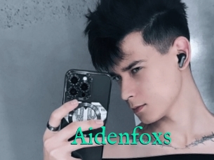 Aidenfoxs