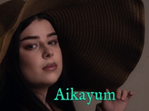 Aikayum