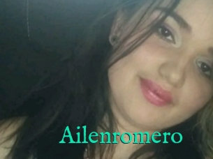 Ailenromero