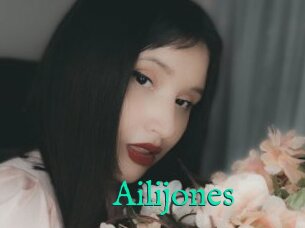 Ailijones