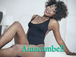 Ainacambell