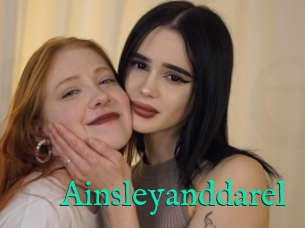 Ainsleyanddarel