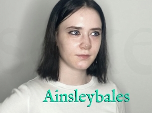 Ainsleybales