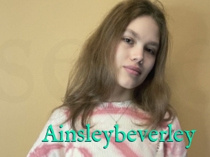 Ainsleybeverley