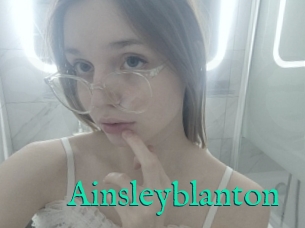 Ainsleyblanton