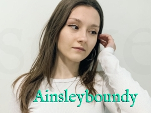 Ainsleyboundy