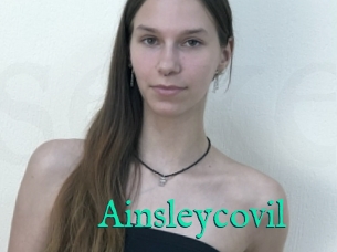 Ainsleycovil