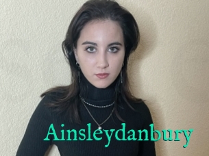 Ainsleydanbury