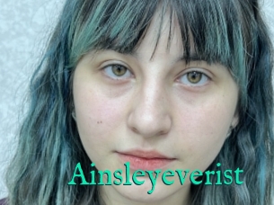 Ainsleyeverist