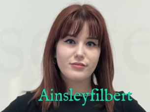 Ainsleyfilbert